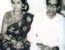 Bal Thackeray With His Wife