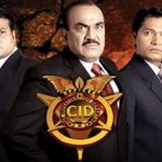Karishma Modi- CID