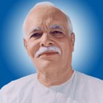 Dada Lekhraj Of Brahmkumaris