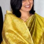 Daughter of Pratibha Patil
