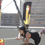 Deana Uppal in hatron Ke Khiladi