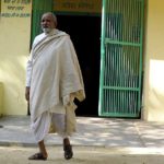 Neem Karoli Baba's Second Son - Dharm Narayan Sharma