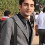 Divjot Sabarwal brother