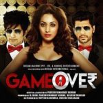 Game Over