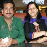 Hemant Pandey Wife