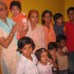 Sadhvi Rithambara's Vatsalaya Gram