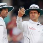 International Cricket Umpire’s Salary 2018