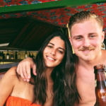 Izabelle Leite Boyfriend