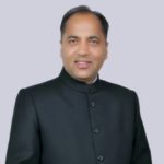 Jai Ram Thakur Age, Caste, Wife, Children, Family, Biography & More