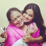 Jayshree Soni Mother