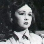Jennifer Kendal Childhood Photo