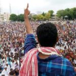 Jignesh Mevani Rally