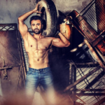 Jimmy Sharma Fitness Freak