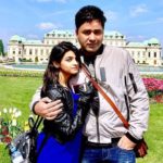 Jyotsna Chandola Husband