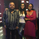 Jyotsna Chandola Parents