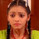 Jyotsna Chandola as a Maha Devi Pandey in Bhagonwali-Baante Apni Taqdeer