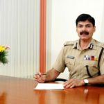 K. Vijay Kumar Age, Caste, Wife, Children, Family, Biography & More