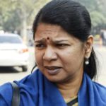 Kanimozhi Age, Caste, Husband, Children, Family, Biography & More