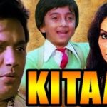 Kitaab