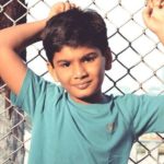 Krish Wawa (Child Artist) Age, Family, Biography & More