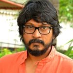 Krishna Kulasekaran brother Vishnuvardhan Kulasekaran
