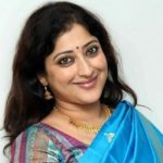 Lakshmi Gopalaswamy (Actress) Height, Weight, Age, Boyfriend, Biography & More