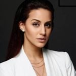 Larissa Bonesi (Model) Height, Weight, Age, Boyfriend, Biography & More