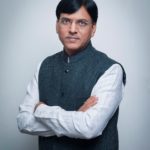 Mansukh Mandaviya Age, Caste, Wife, Children, Family, Biography