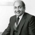Mohammed Rafi Age, Wife, Children, Family, Biography & More