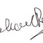 Mohammed Rafi Signature