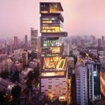 Mukesh Ambani’s House Antilia – Photos, Price, Interior, Address & More