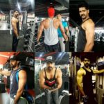 Naveen Chandra