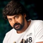 Naveen Chandra (Actor) Height, Weight, Age, Girlfriend, Biography & More