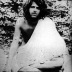 Neem Karoli Baba in His Young Age
