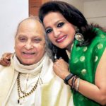 Pandit Jasraj Daughter Durga Jasraj