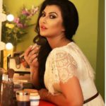 Prastuti Parashar Age, Height, Weight, Husband, Children, Family, Biography & More