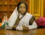 Pratibha Patil