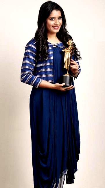 Priyanka Deshpande