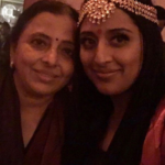 Raja Kumari Mother