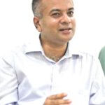 Raju Narayana Swamy Age, Caste, Wife, Family, Biography & More