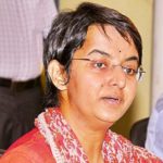 Rashmi V. Mahesh Age, Caste, Husband, Family, Children, Biography & More