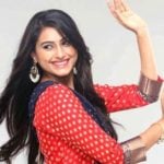 Reshma Shinde (Actress) Height, Weight, Age, Husband, Biography & More