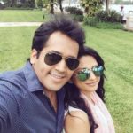 Rucha Hasabnis Husband