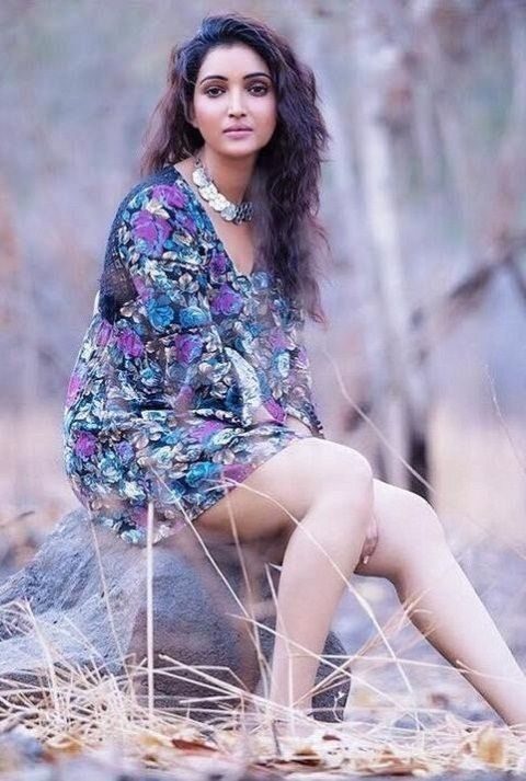Rupali Bhosale