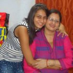 Rutpanna Aishwarya Mother
