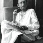 Saadat Hasan Manto Smoking