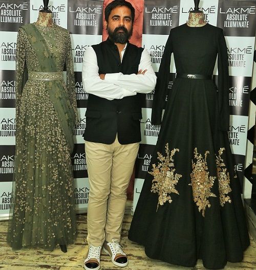 Sabyasachi Mukherjee
