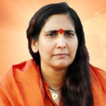 Sadhvi Rithambara Age, Family, Biography, Controversies, Facts & More