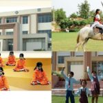 Sadhvi Rithambara's Gurukul