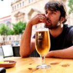 Sahil Mehta drink alcohol